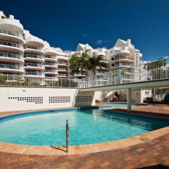 Osprey Apartments