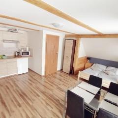 Apartamenty Wiktora