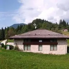Chalet Maso Fradea Family Resort