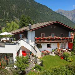 2 Bedroom Pet Friendly Apartment In Saalfelden