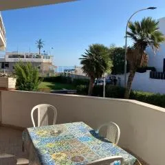 Terrazza Sul Mare