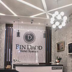 BIN DAOD Hotel Syariah