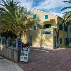 BigBlue house Apartman Amelie