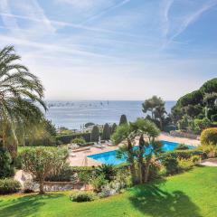 1 Bedroom Lovely Apartment In Cannes