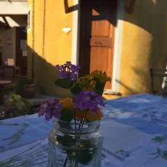 C'era una volta Podere San Giovanni