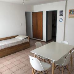 Apartamento Pacifico Suites Centro