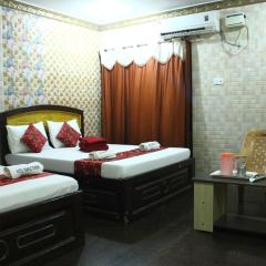 Hotel Temple Tower Rameswaram