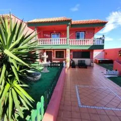 Casa Cielito Lindo