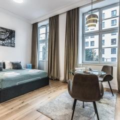 Rent like home - Księcia Józefa Poniatowskiego 2
