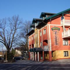 Hotel Weinberg GmbH