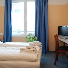 Pegasus Hostel Berlin