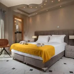 Angelica's Deluxe Rooms in Adamas