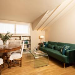 San Jacopo Top by Mmega