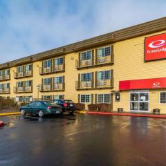 Econo Lodge Corvallis Near University