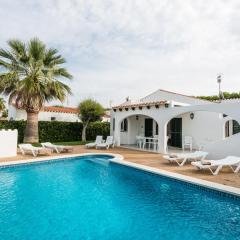 Villa Bea