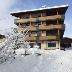 Holiday Home Eberharter by Interhome