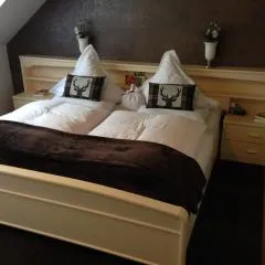 Mosel-Pension Gästehaus Christiane, Brodenbach