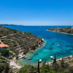 Holiday Home Nataly by Interhome