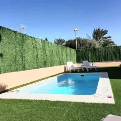 Villa Palmarsu