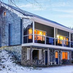 Holiday Home Äkäsjärven lomamökit 1 by Interhome