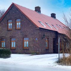 Apartment Krause by Interhome