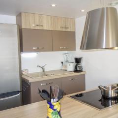 Apartment Le Myflower by Interhome