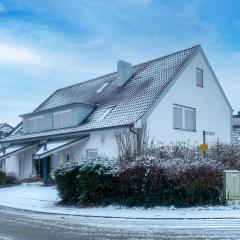 Apartment Backbord by Interhome