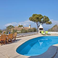 Villa Bahias