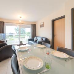 Apartment Green Garden VIII - 105 parking & pool by Interhome