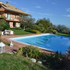 Villa Zagara Luxury Bed And Breakfast