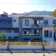 Albatros Luxury Suites