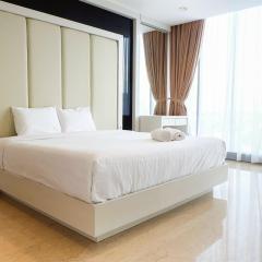 Best North 1BR L'Avenue Apartment By Travelio