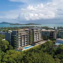 Calypso Garden by Villacarte