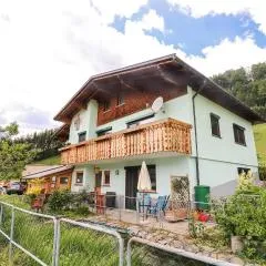 Gemuetliche Ferienwohnung