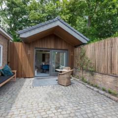 Welcome in - Vakantiewoning 'Lepelaer' met zonnig terras - Duinenburg 23, Domburg