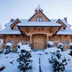 CamPetrus - Siedlisko Opowieści i Wypoczynku