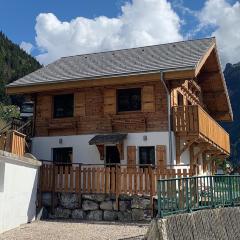 Just Morzine - Apartment Luna