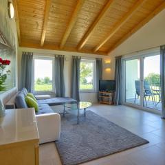 Ferienwohnung Stocker