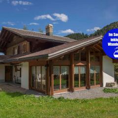 Chalet Sturmfang