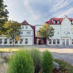 호텔 라펜 로텐부르크 오프 데어 타우버(Hotel Rappen Rothenburg ob der Tauber)