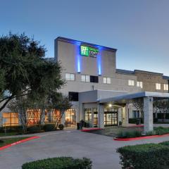 Holiday Inn Express & Suites - Austin - Round Rock, an IHG Hotel