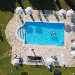 Thermanti Villas