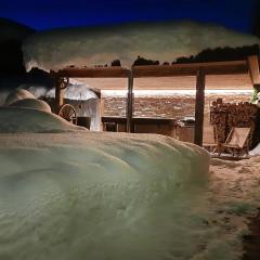 Hochjochstöbli B&B Alpine Easy Stay