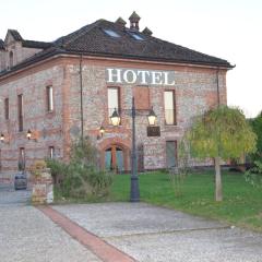 Hotel Le Botti