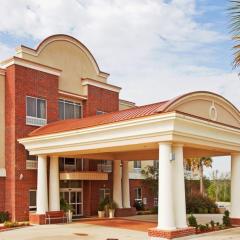 Holiday Inn Express Hotel & Suites Lucedale, an IHG Hotel