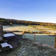 Shepherd's Hut