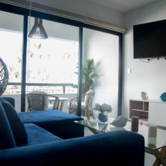 Departamento familiar en Mazatlán