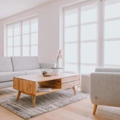 Traumgarten Haus Geborgenheit