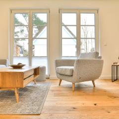 Traumgarten Haus Unschuld