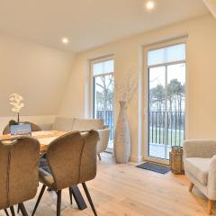 Strandhaus Zingst Apartment 15